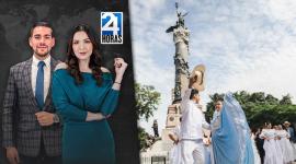 Revise las noticias más destacadas de Guayaquil en la Tercera Emisión del Noticiero 24 Horas de este miércoles 2 de julio del 2025. Con Valerie Villalba y Ricardo Alcívar.