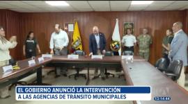 Desde el acceso a bases de datos hasta la emisión de informes para la constitución de cooperativas son algunas de las tareas de las agencias de tránsito municipales.
Un reportaje de Carlos Sacoto