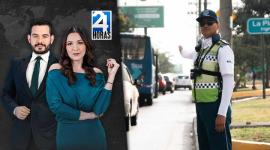 Revise las noticias más destacadas de Guayaquil en nuestro Noticiero 24 Horas Emisión Central de este miércoles 2 de julio del 2025.