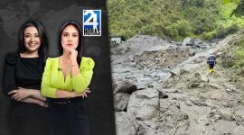 Revise las noticias más destacadas de Quito en nuestro Noticiero 24 Horas Emisión Central de este viernes 27 de junio del 2025.