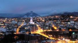 La provincia de Tungurahua tendrá feriado este jueves 3 de julio del 2025 por Decreto Presidencial.