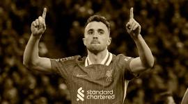 El futbolista del Liverpool, Diogo Jota, falleció a los 28 años de edad.