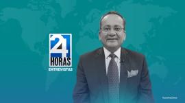 Alfredo Serrano, asambleísta del PSC, considera que se debería crear un sistema paralelo al Código del Trabajo e insistir en el trabajo por horas en Ecuador.
Además, este jueves 3 de julio del 2025, en el espacio de Entrevistas de 24 Horas, en Teleamazonas, afirma que la primera reforma al Instituto Ecuatoriano de Seguridad Social (IESS) debería ser que no se permita a los Gobiernos tomar los recursos de los afiliados.