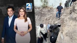 Revise las noticias más destacadas del Ecuador en el Noticiero 24 Horas Emisión Matinal de este jueves 3 de julio del 2025. Con Liz Valarezo y Milton Pérez.