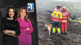 Revise las noticias más destacadas de Quito en la Segunda Emisión del Noticiero 24 Horas de este jueves 3 de julio del 2025. Con Andrea Samaniego y Gabriela Galarraga