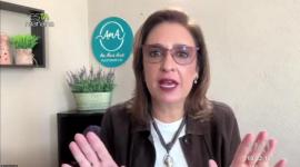 ¿Límites a los hijos? Ana María Arizti, psicoterapeuta, nos explica cómo educar con cariño y respeto.