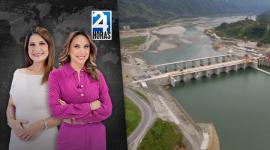 Revise las noticias más destacadas del Ecuador en el Noticiero 24 Horas Emisión Central de este jueves 3 de julio del 2025. Con Gabriela Galarraga y Liz Valarezo.
