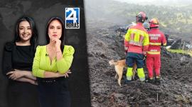 Revise las noticias más destacadas de Quito en nuestro Noticiero 24 Horas Emisión Central de jueves 3 de julio del 2025