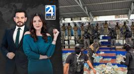 Revise las noticias más destacadas de Guayaquil en nuestro Noticiero 24 Horas Emisión Central de este jueves 3 de julio del 2025