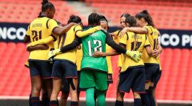 La Selección de Ecuador será anfitrión de la Copa América 2025. Se enfrentará a Uruguay por el Grupo A.