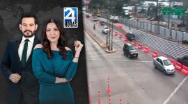 Revise las noticias más destacadas de Guayaquil en nuestro Noticiero 24 Horas Primera Emisión de este viernes 4 de julio del 2025. Con Valerie Villalba y Carlos Sacoto.