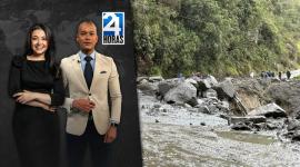 Revise las noticias más destacadas de Guayaquil en nuestro Noticiero 24 Horas Primera Emisión de este viernes 4 de julio del 2025. Con Andrea Samaniego y Juan Miguel Rodríguez.