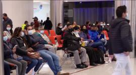 La Alianza Nacional por la Salud solicita declarar en emergencia al sistema de salud pública en Ecuador. Esto, debido a que los pacientes con enfermedades raras y catastróficas no pueden obtener sus medicamentos.

Un reportaje de Nathalie Jiménez