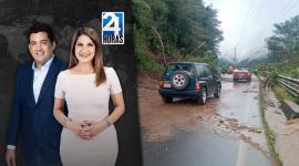 Revise las noticias más destacadas del Ecuador en el Noticiero 24 Horas Emisión Matinal de este viernes 4 de julio del 2025. Con Liz Valarezo y Milton Pérez.