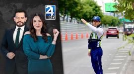 Revise las noticias más destacadas de Guayaquil en la Segunda Emisión del Noticiero 24 Horas de este viernes 4 de julio del 2025. Con Carlos Sacoto y Valerie Villalba.
