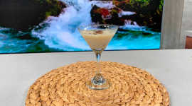 'Arroz con leche' con la receta del chef Felipe Campana
