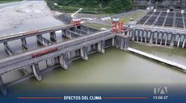 No habrá racionamientos de energía este año, confirmó el viceministro Guillermo Ferreira. Aseguró que el cierre temporal de 8 hidroeléctricas es preventivo y no afecta la demanda.
Un reportaje de María Gracia Chacón