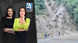 Revise las noticias más destacadas de Quito en nuestro Noticiero 24 Horas Emisión Central de viernes 4 de julio del 2025