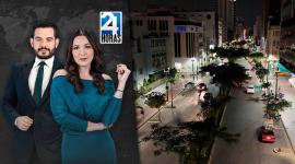 Revise las noticias más destacadas de Guayaquil en nuestro Noticiero 24 Horas Emisión Central de este viernes 4 de julio del 2025.