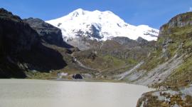El Ministerio del Ambiente anunció la suspensión para el ingreso al Parque Nacional Cayambe Coca por las lluvias