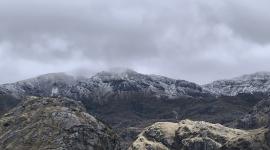 El Parque Nacional Cajas registra bajas temperaturas desde el 3 de julio del 2025