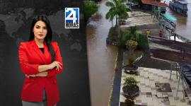 Revise las noticias más destacadas del Ecuador en nuestro Noticiero 24 Horas Emisión Estelar de este sábado 5 de julio del 2025. Con Astrid Singre