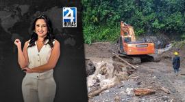 Revise las noticias más destacadas del Ecuador en nuestro Noticiero 24 Horas Emisión Central de este domingo 6 de julio del 2025.