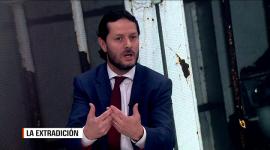Un análisis con Arturo Torres, director de Código Vidrio; Carla Álvarez, docente del Centro de Seguridad y Defensa; Pablo Encalada, abogado; y Carlos Andrés Vera, comunicador. 

Con Andrés Carrión