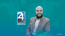 Reinaldo Armijos, exgerente de Petroecuador, confirmó que Ecuador pierde diariamente entre 18 y 19 millones de dólares por la paralización de bombeo de petróleo y se ha dejado de exportar alrededor de 1,9 millones de barriles de crudo.
Estas cifras fueron presentadas este lunes 7 de julio del 2025, en el espacio de Entrevistas de 24 Horas, en Teleamazonas.