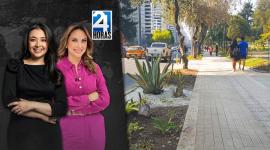 Revise las noticias más destacadas de Quito en la Segunda Emisión del Noticiero 24 Horas de este lunes 7 de julio del 2025. Con Andrea Samaniego y Gabriela Galarraga