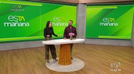 Creciendo Juntos: El psicólogo Mauricio Batallas explica cómo decir 'NO' sin generar culpa en nosotros mismos