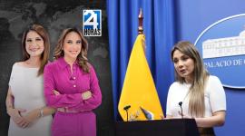 Revise las noticias más destacadas del Ecuador en el Noticiero 24 Horas Emisión Central de este lunes 7 de julio del 2025.