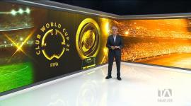 Revise las noticias deportivas en la Emisión Central del lunes 07 de julio del 2025. Con Alfonso Laso.