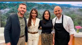 Mira el capitulo de esTAmañana del lunes 07 de julio del 2025. Un magazine diferente y entretenido, con contenido de calidad. De lunes a viernes, de 09:30 a 12:00, por Teleamazonas.