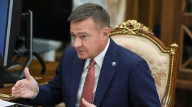 Roman Starovoit, exministro de Transporte del Gobierno de Putin, fue encontrado muerto, tras ser despedido. Se investiga por presunto suicidio.