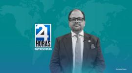 John Reimberg, ministro del Interior, indicó que conocieron que familiares de Adolfo Macías Villamar, alias ‘Fito’, trabajaban en la Agencia de Tránsito de Manta y cree que eso no ha sido un secreto. 

Este martes 8 de julio  del 2025, en el espacio de Entrevistas de 24 Horas, en Teleamazonas, aclaró que la investigación de ‘Negro Tulio’ y la intervención en Durán son dos cosas independientes.