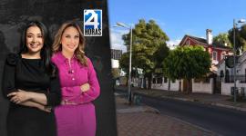 Revise las noticias más destacadas de Quito en la Segunda Emisión del Noticiero 24 Horas de este martes 8 de julio del 2025. Con Andrea Samaniego y Gabriela Galarraga