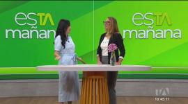 Cuidándonos Juntos: Camila Matus, terapeuta holísitica, explicó cómo funciona la inteligencia emocional y cómo ponerla en práctica.