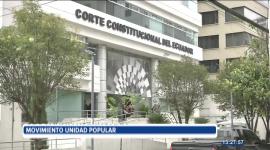 La Federación Nacional de Abogados se suma a los colectivos que han presentado demandas contra las leyes de Integridad, Inteligencia y Solidaridad Nacional.
Un reportaje de Carlos Sacoto