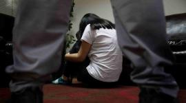 Una menor de edad era abusada sexualmente por la pareja sentimental de su madre desde los 11 años de edad.