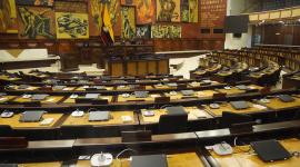 Un legislador está denuncinado por supuesta violación a una menor de edad.