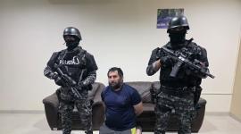 La Policía Nacional del Ecuador, en coordinación con el Bloque de Seguridad, capturó a Adolfo Macías Villamar, alias “Fito”, cabecilla del grupo armado organizado Los Choneros.