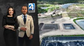 Revise las noticias más destacadas de Quito en la Priemra Emisión del Noticiero 24 Horas de este miércoles 9 de julio del 2025. Con Andrea Samaniego y Juan Miguel Rodríguez.