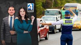 Revise las noticias más destacadas de Guayaquil en la Tercera Emisión del Noticiero 24 Horas de este martes 8 de julio del 2025. Con Valerie Villalba y Ricardo Alcívar.