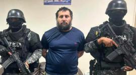 Adolfo Macías alias 'Fito' tendrá su audiencia de extradición este viernes 11 de julio, a las 15:00, vía telemática.
