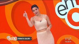 Revise las noticias de farándula en la Emisión Central de este miércoles 09 de julio del 2025. Con Renata Salem.
