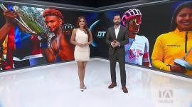Revise las noticias deportivas en la Emisión Central del miércoles 09 de julio del 2025. Con Antonella Iglesias y Hugo Quintana.