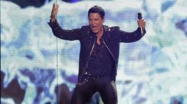 Chayanne se presentará en el estadio Olímpico Atahualpa en Quito este jueves 10 de julio del 2025.