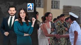 Revise las noticias más destacadas de Guayaquil en nuestro Noticiero 24 Horas Primera Emisión de este jueves 10 de julio del 2025. Con Valerie Villalba y Carlos Sacoto.