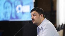 El alcalde de Guayaquil, Aquiles Álvarez, se pronunció a través de sus redes sociales.